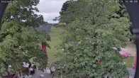 Archiv Foto Webcam Kaiseralm Breitenberg 15:00