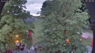 Archiv Foto Webcam Kaiseralm Breitenberg 19:00