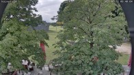 Archiv Foto Webcam Kaiseralm Breitenberg 07:00
