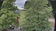 Archiv Foto Webcam Kaiseralm Breitenberg 09:00