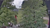 Archiv Foto Webcam Kaiseralm Breitenberg 11:00