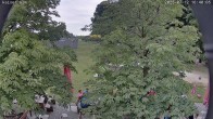 Archiv Foto Webcam Kaiseralm Breitenberg 15:00