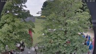 Archiv Foto Webcam Kaiseralm Breitenberg 17:00