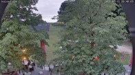 Archiv Foto Webcam Kaiseralm Breitenberg 19:00