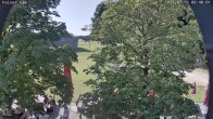 Archiv Foto Webcam Kaiseralm Breitenberg 07:00