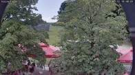 Archiv Foto Webcam Kaiseralm Breitenberg 09:00