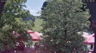 Archiv Foto Webcam Kaiseralm Breitenberg 11:00