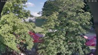 Archiv Foto Webcam Kaiseralm Breitenberg 17:00