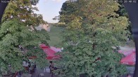 Archiv Foto Webcam Kaiseralm Breitenberg 19:00