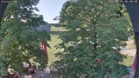 Archiv Foto Webcam Kaiseralm Breitenberg 05:00