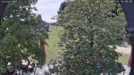 Archiv Foto Webcam Kaiseralm Breitenberg 09:00