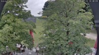 Archiv Foto Webcam Kaiseralm Breitenberg 13:00