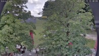 Archiv Foto Webcam Kaiseralm Breitenberg 11:00