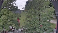 Archiv Foto Webcam Kaiseralm Breitenberg 13:00