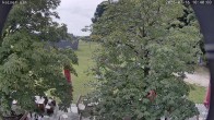 Archiv Foto Webcam Kaiseralm Breitenberg 09:00