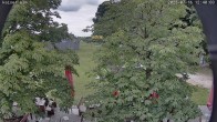 Archiv Foto Webcam Kaiseralm Breitenberg 11:00