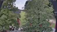Archiv Foto Webcam Kaiseralm Breitenberg 11:00