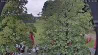 Archiv Foto Webcam Kaiseralm Breitenberg 17:00