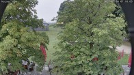 Archiv Foto Webcam Kaiseralm Breitenberg 06:00
