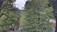 Archiv Foto Webcam Kaiseralm Breitenberg 09:00
