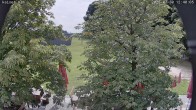 Archiv Foto Webcam Kaiseralm Breitenberg 11:00