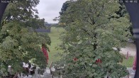 Archiv Foto Webcam Kaiseralm Breitenberg 09:00