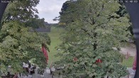 Archiv Foto Webcam Kaiseralm Breitenberg 15:00