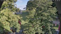Archiv Foto Webcam Kaiseralm Breitenberg 17:00