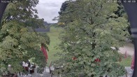 Archiv Foto Webcam Kaiseralm Breitenberg 09:00