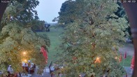 Archiv Foto Webcam Kaiseralm Breitenberg 19:00