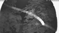 Archiv Foto Webcam Kaiseralm Breitenberg 23:00
