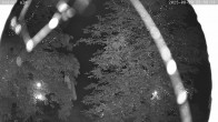 Archiv Foto Webcam Kaiseralm Breitenberg 23:00