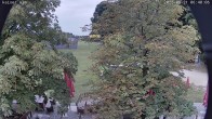 Archiv Foto Webcam Kaiseralm Breitenberg 05:00