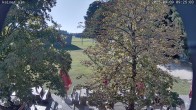Archiv Foto Webcam Kaiseralm Breitenberg 06:00