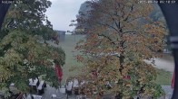 Archived image Breitenberg - Webcam at Kaiseralm 06:00