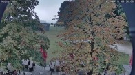Archived image Breitenberg - Webcam at Kaiseralm 06:00
