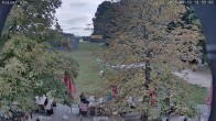 Archiv Foto Webcam Kaiseralm Breitenberg 12:00