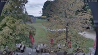 Archived image Breitenberg - Webcam at Kaiseralm 15:00