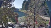 Archiv Foto Webcam Kaiseralm Breitenberg 07:00