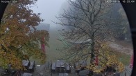 Archiv Foto Webcam Kaiseralm Breitenberg 09:00