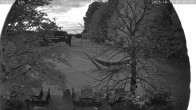 Archived image Breitenberg - Webcam at Kaiseralm 06:00
