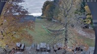 Archived image Breitenberg - Webcam at Kaiseralm 07:00