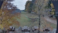 Archived image Breitenberg - Webcam at Kaiseralm 09:00