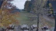 Archived image Breitenberg - Webcam at Kaiseralm 11:00