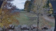 Archived image Breitenberg - Webcam at Kaiseralm 13:00
