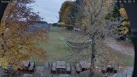Archived image Breitenberg - Webcam at Kaiseralm 15:00
