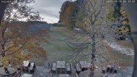 Archived image Breitenberg - Webcam at Kaiseralm 07:00
