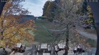 Archived image Breitenberg - Webcam at Kaiseralm 11:00