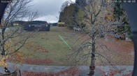 Archived image Breitenberg - Webcam at Kaiseralm 09:00