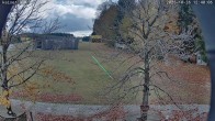 Archived image Breitenberg - Webcam at Kaiseralm 11:00